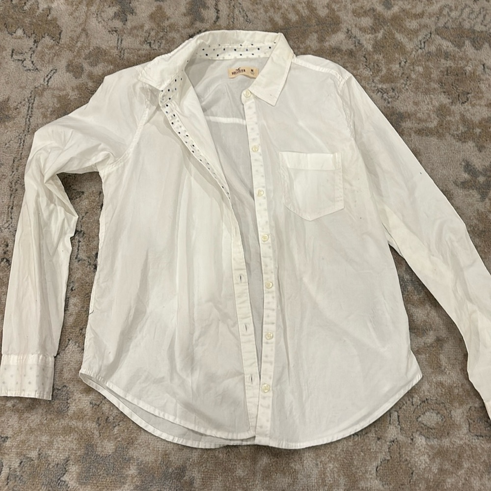 Women’s Blouse